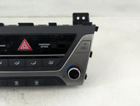 2017-2018 Hyundai Elantra Climate Control Module Temperature AC/Heater Replacement P/N:97250-F20674 Fits Fits 2017 2018 OEM 