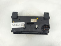 2017-2018 Hyundai Elantra Climate Control Module Temperature AC/Heater Replacement P/N:97250-F20674 Fits Fits 2017 2018 OEM 