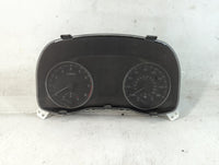 2017-2018 Hyundai Elantra Instrument Cluster Speedometer Gauges P/N:94001-F3010 Fits Fits 2017 2018 OEM Used Auto Parts - Oe