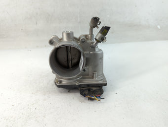 compare product 2011-2020 Hyundai Elantra Throttle Body P/N:35100-2E000 Fits Fits 2011 2012 2013 2014 2015 2016 2017 2018 2019 2020 2021 OEM Used Auto Parts