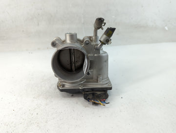 2011-2020 Hyundai Elantra Throttle Body P/N:35100-2E000 Fits Fits 2011 2012 2013 2014 2015 2016 2017 2018 2019 2020 2021 OEM