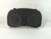 2017-2018 Hyundai Elantra Instrument Cluster Speedometer Gauges P/N:94001-F3010 TN157580-01011H Fits Fits 2017 2018 OEM Used