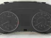 2017-2018 Hyundai Elantra Instrument Cluster Speedometer Gauges P/N:94001-F3010 TN157580-01011H Fits Fits 2017 2018 OEM Used