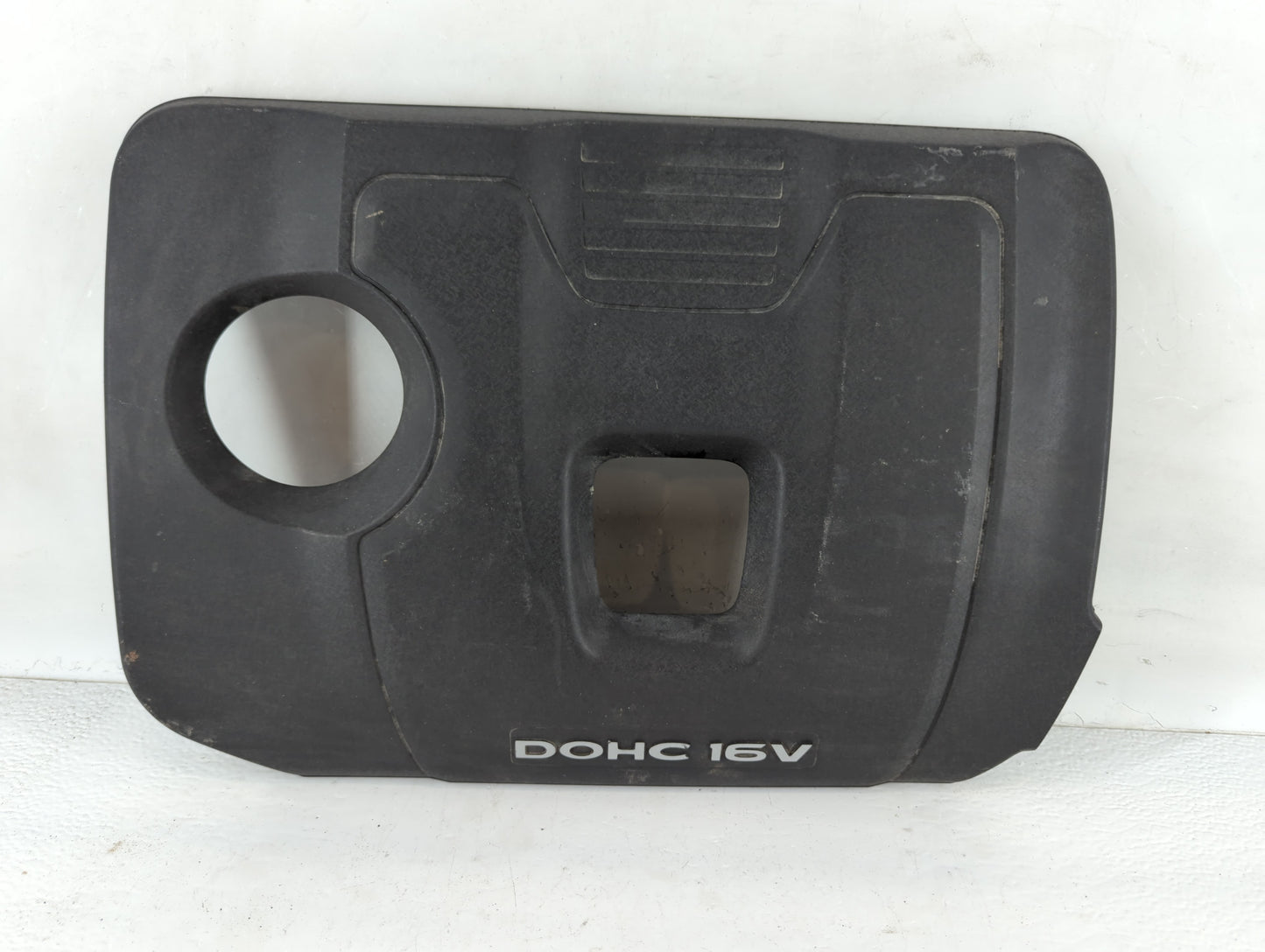 2017 Hyundai Elantra Engine Cover - Oemusedautoparts1.com