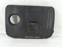2017 Hyundai Elantra Engine Cover - Oemusedautoparts1.com