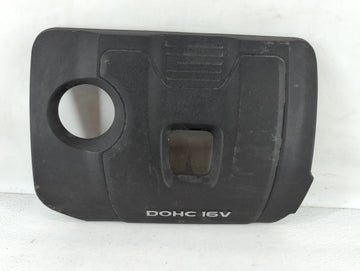 2017 Hyundai Elantra Engine Cover - Oemusedautoparts1.com
