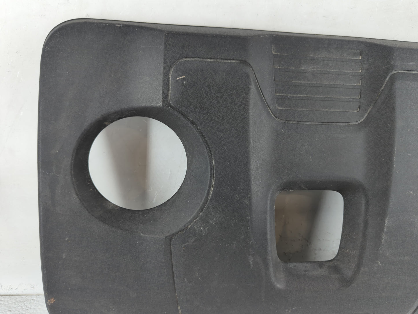2017 Hyundai Elantra Engine Cover - Oemusedautoparts1.com