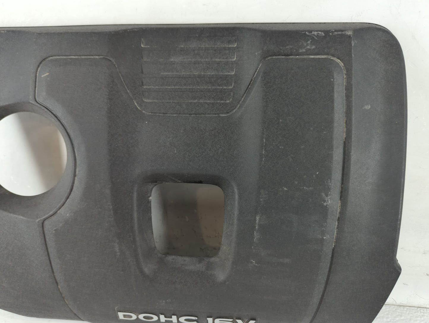 2017 Hyundai Elantra Engine Cover - Oemusedautoparts1.com
