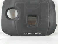 2017 Hyundai Elantra Engine Cover - Oemusedautoparts1.com