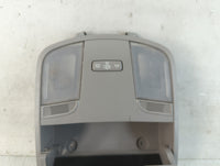 2017 Hyundai Elantra Overhead Roof Console - Oemusedautoparts1.com