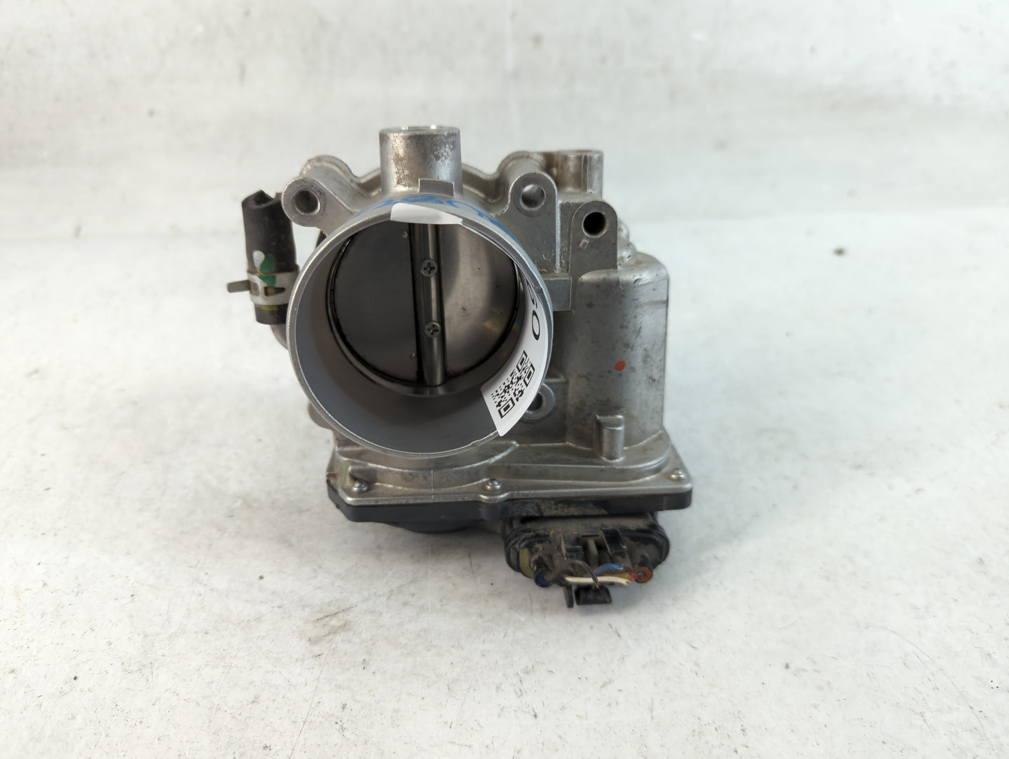 2011-2020 Hyundai Elantra Throttle Body P/N:35100-2E710 Fits Fits 2011 2012 2013 2014 2015 2016 2017 2018 2019 2020 2021 OEM