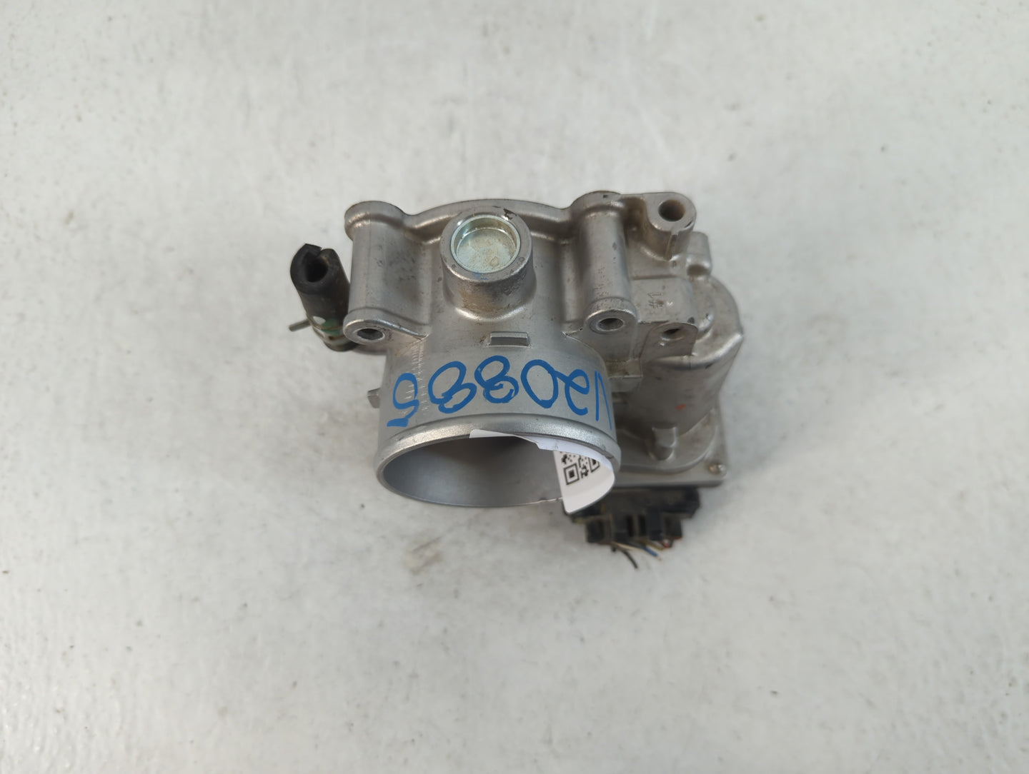 2011-2020 Hyundai Elantra Throttle Body P/N:35100-2E710 Fits Fits 2011 2012 2013 2014 2015 2016 2017 2018 2019 2020 2021 OEM