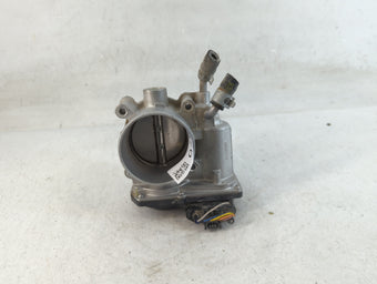 compare product 2017-2020 Hyundai Elantra Throttle Body P/N:35100-2E000 Fits Fits 2015 2016 2017 2018 2019 2020 2021 2022 OEM Used Auto Parts