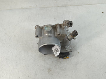 2017-2020 Hyundai Elantra Throttle Body P/N:35100-2E000 Fits Fits 2015 2016 2017 2018 2019 2020 2021 2022 OEM Used Auto Parts