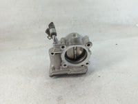 2017-2020 Hyundai Elantra Throttle Body P/N:35100-2E000 Fits Fits 2015 2016 2017 2018 2019 2020 2021 2022 OEM Used Auto Part