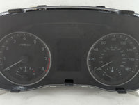 2017-2018 Hyundai Elantra Instrument Cluster Speedometer Gauges P/N:94001-F2060 Fits Fits 2017 2018 OEM Used Auto Parts - Oe
