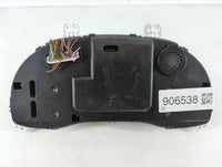 2017-2018 Hyundai Elantra Instrument Cluster Speedometer Gauges P/N:94001-F2060 Fits Fits 2017 2018 OEM Used Auto Parts - Oe
