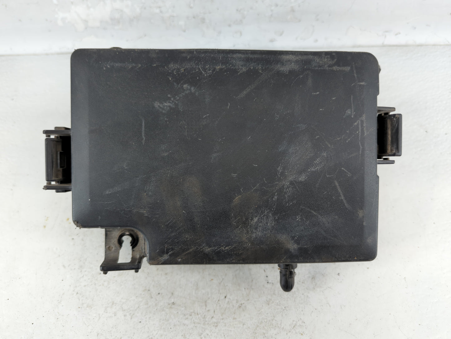 2017 Hyundai Elantra Fusebox Fuse Box Panel Relay Module P/N:91956-F2020 Fits OEM Used Auto Parts - Oemusedautoparts1.com