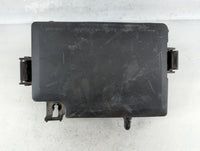 2017 Hyundai Elantra Fusebox Fuse Box Panel Relay Module P/N:91956-F2020 Fits OEM Used Auto Parts - Oemusedautoparts1.com