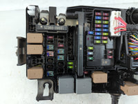 2017 Hyundai Elantra Fusebox Fuse Box Panel Relay Module P/N:91956-F2020 Fits OEM Used Auto Parts - Oemusedautoparts1.com