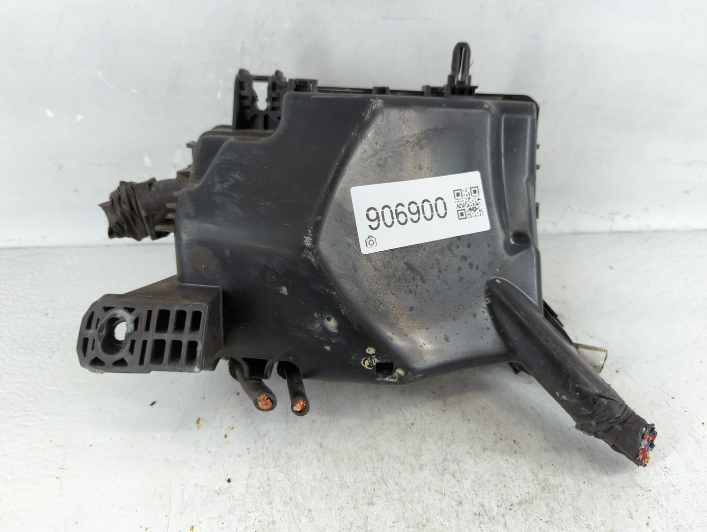 2017 Hyundai Elantra Fusebox Fuse Box Panel Relay Module P/N:91956-F2020 Fits OEM Used Auto Parts - Oemusedautoparts1.com