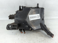 2017 Hyundai Elantra Fusebox Fuse Box Panel Relay Module P/N:91956-F2020 Fits OEM Used Auto Parts - Oemusedautoparts1.com