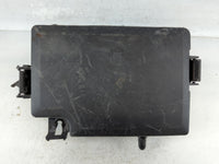2017 Hyundai Elantra Fusebox Fuse Box Panel Relay Module P/N:91203 F2260 Fits OEM Used Auto Parts - Oemusedautoparts1.com
