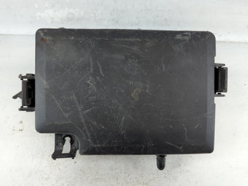 2017 Hyundai Elantra Fusebox Fuse Box Panel Relay Module P/N:91203 F2260 Fits OEM Used Auto Parts - Oemusedautoparts1.com