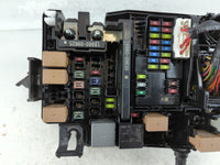 2017 Hyundai Elantra Fusebox Fuse Box Panel Relay Module P/N:91203 F2260 Fits OEM Used Auto Parts - Oemusedautoparts1.com