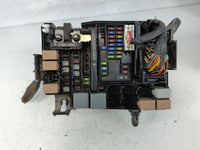 2017 Hyundai Elantra Fusebox Fuse Box Panel Relay Module P/N:91956-F2021 Fits OEM Used Auto Parts - Oemusedautoparts1.com