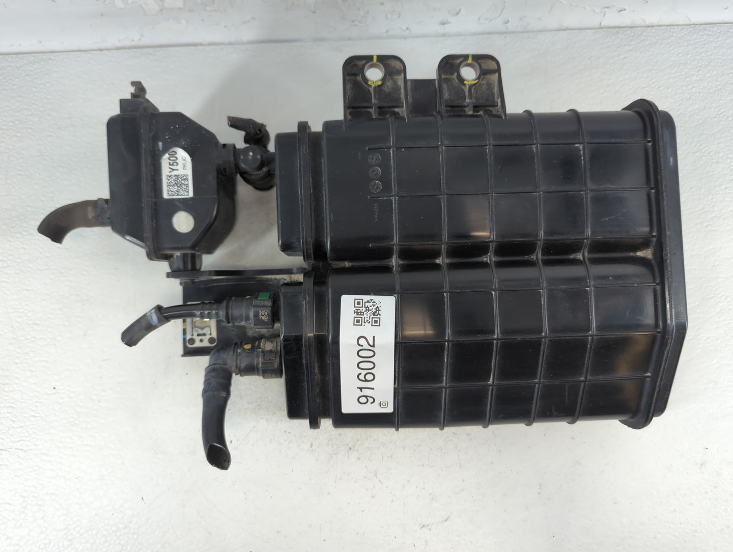 2017 Hyundai Elantra Fuel Vapor Charcoal Canister - Oemusedautoparts1.com