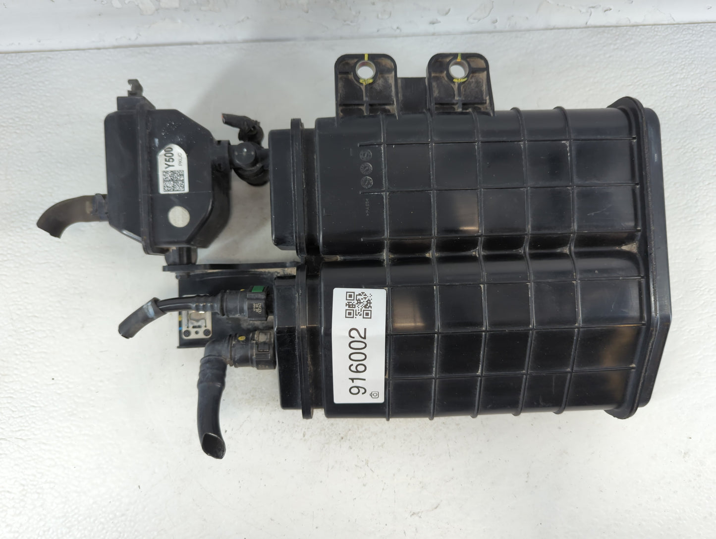 2017 Hyundai Elantra Fuel Vapor Charcoal Canister - Oemusedautoparts1.com