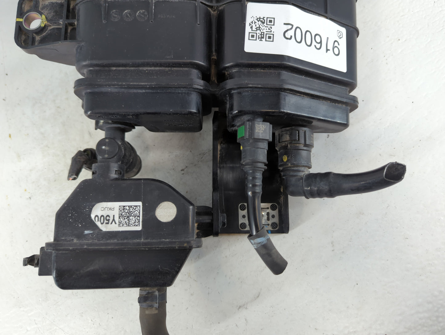 2017 Hyundai Elantra Fuel Vapor Charcoal Canister 916002 - Oemusedautoparts1.com