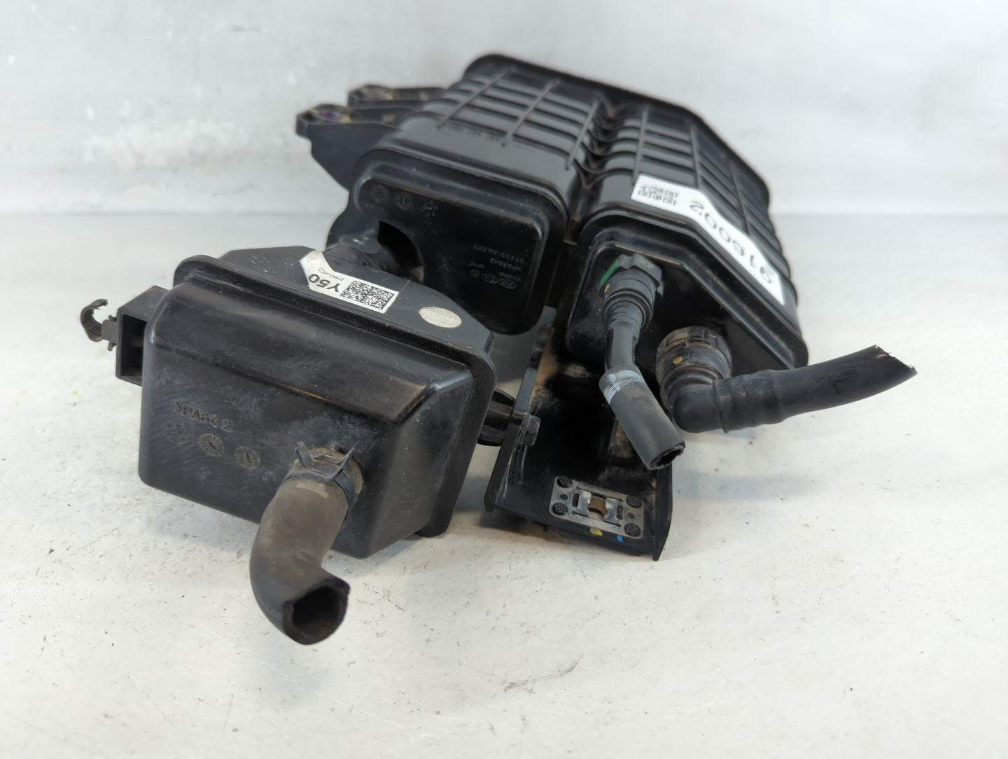 2017 Hyundai Elantra Fuel Vapor Charcoal Canister - Oemusedautoparts1.com