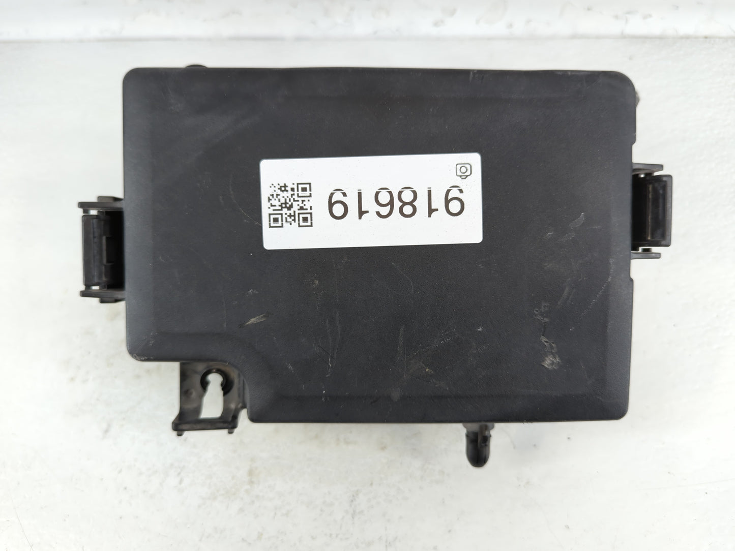 2017 Hyundai Elantra Fusebox Fuse Box Panel Relay Module P/N:91956-F2020 Fits OEM Used Auto Parts - Oemusedautoparts1.com