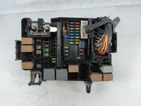 2017 Hyundai Elantra Fusebox Fuse Box Panel Relay Module P/N:91956-F2020 Fits OEM Used Auto Parts - Oemusedautoparts1.com