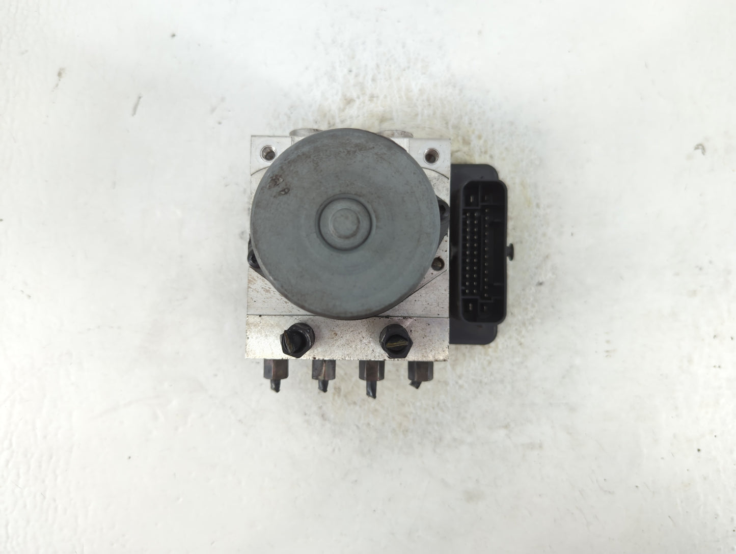 2017-2019 Hyundai Elantra ABS Pump Control Module Replacement P/N:58900-F2500 Fits Fits 2017 2018 2019 OEM Used Auto Parts -