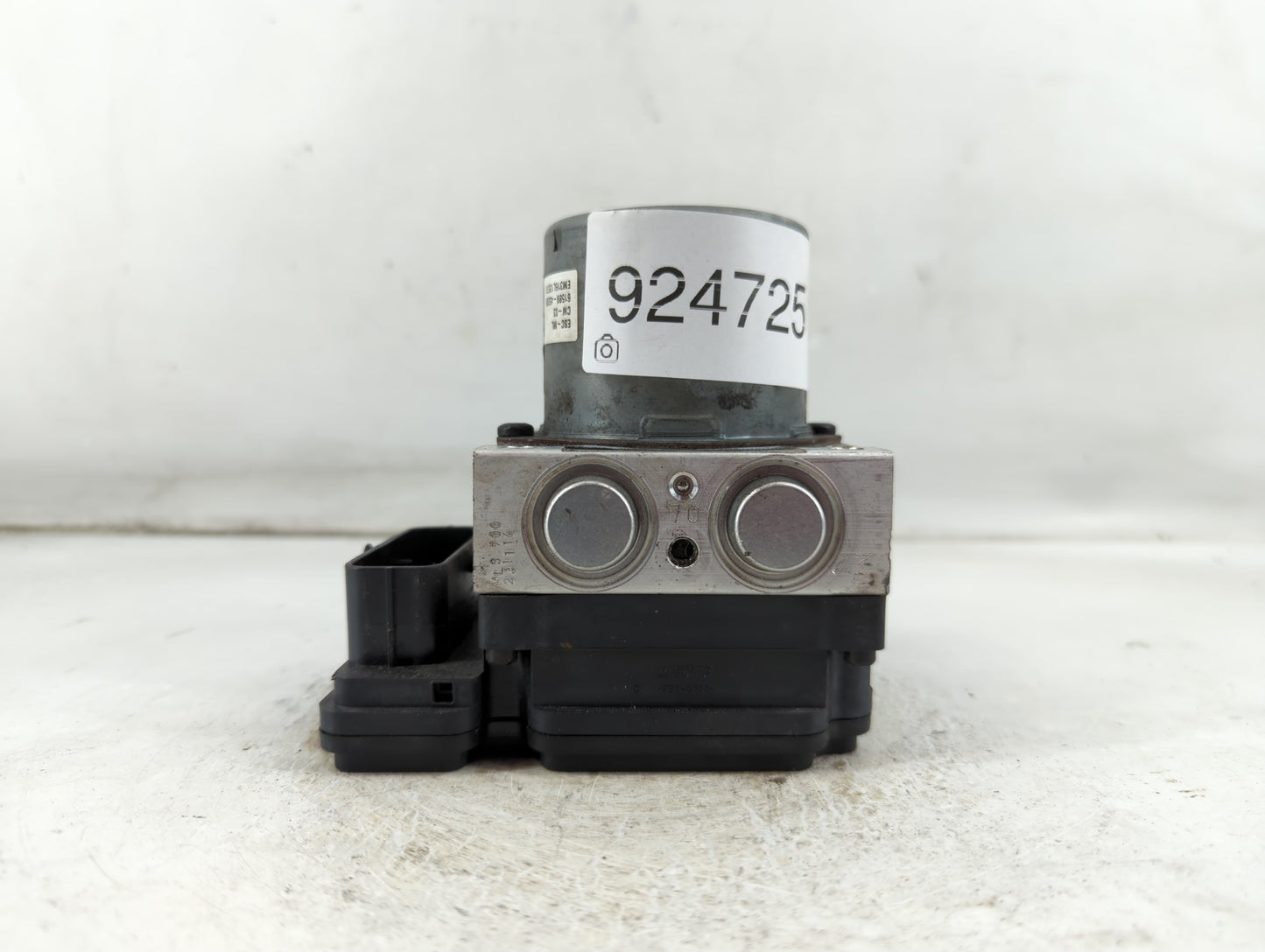 2017-2019 Hyundai Elantra ABS Pump Control Module Replacement P/N:58900-F2500 Fits Fits 2017 2018 2019 OEM Used Auto Parts -