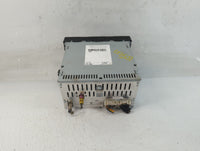 2017-2018 Hyundai Elantra Radio AM FM Cd Player Receiver Replacement P/N:96170-F2100UAT Fits Fits 2017 2018 OEM Used Auto Pa