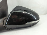 2017-2018 Hyundai Elantra Driver Side View Mirror - Left Door Mirror OEM Used - Oemusedautoparts1.com