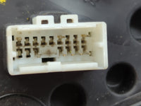 2017-2018 Hyundai Elantra Driver Side View Mirror - Left Door Mirror OEM Used - Oemusedautoparts1.com