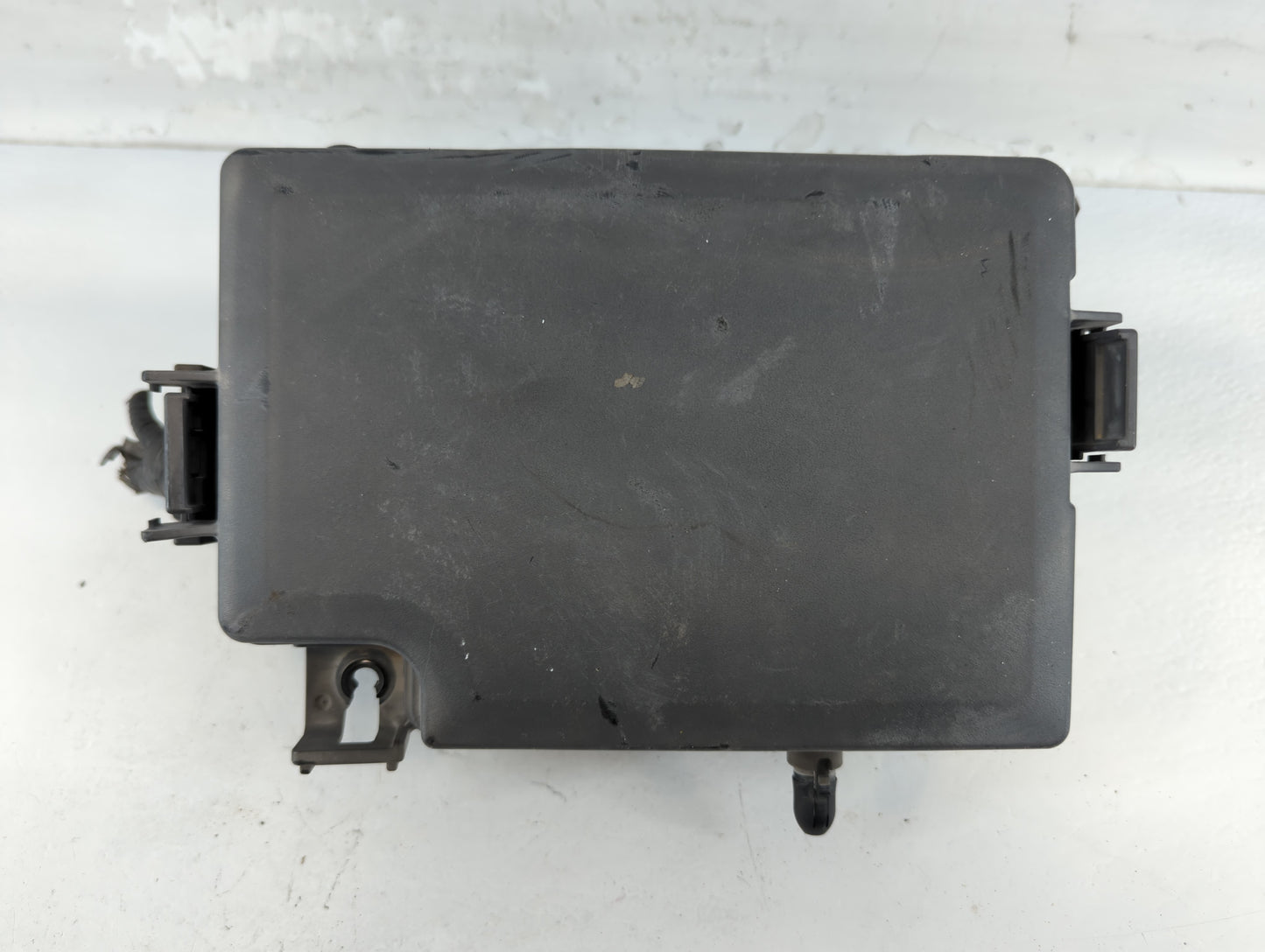 2017 Hyundai Elantra Fusebox Fuse Box Panel Relay Module P/N:91203 F2260 Fits OEM Used Auto Parts - Oemusedautoparts1.com