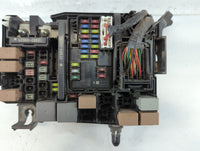2017 Hyundai Elantra Fusebox Fuse Box Panel Relay Module P/N:91203 F2260 Fits OEM Used Auto Parts - Oemusedautoparts1.com