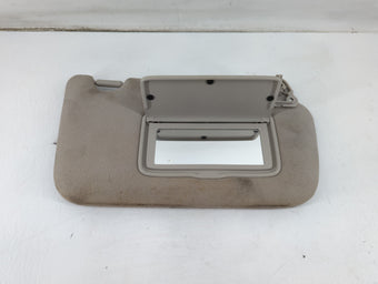 compare product 2017 Hyundai Elantra Sun Visor Shade Replacement Driver Left Mirror Fits Fits 2012 2013 2014 2015 2016 2018 2019 OEM Used Auto Parts