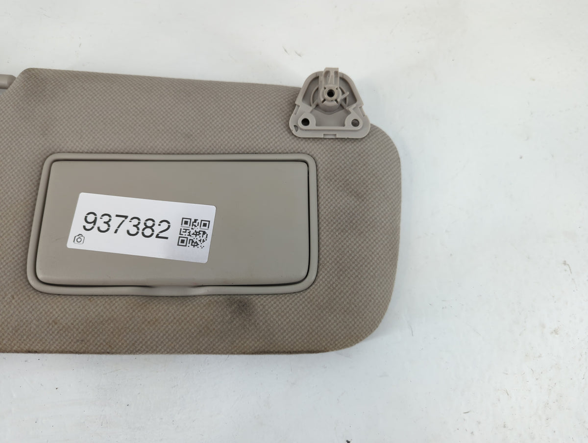 2017 Hyundai Elantra Sun Visor Shade Replacement Driver Left Mirror Fits Fits 2012 2013 2014 2015 2016 2018 2019 OEM Used Au
