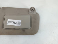 2017 Hyundai Elantra Sun Visor Shade Replacement Driver Left Mirror Fits Fits 2012 2013 2014 2015 2016 2018 2019 OEM Used Au