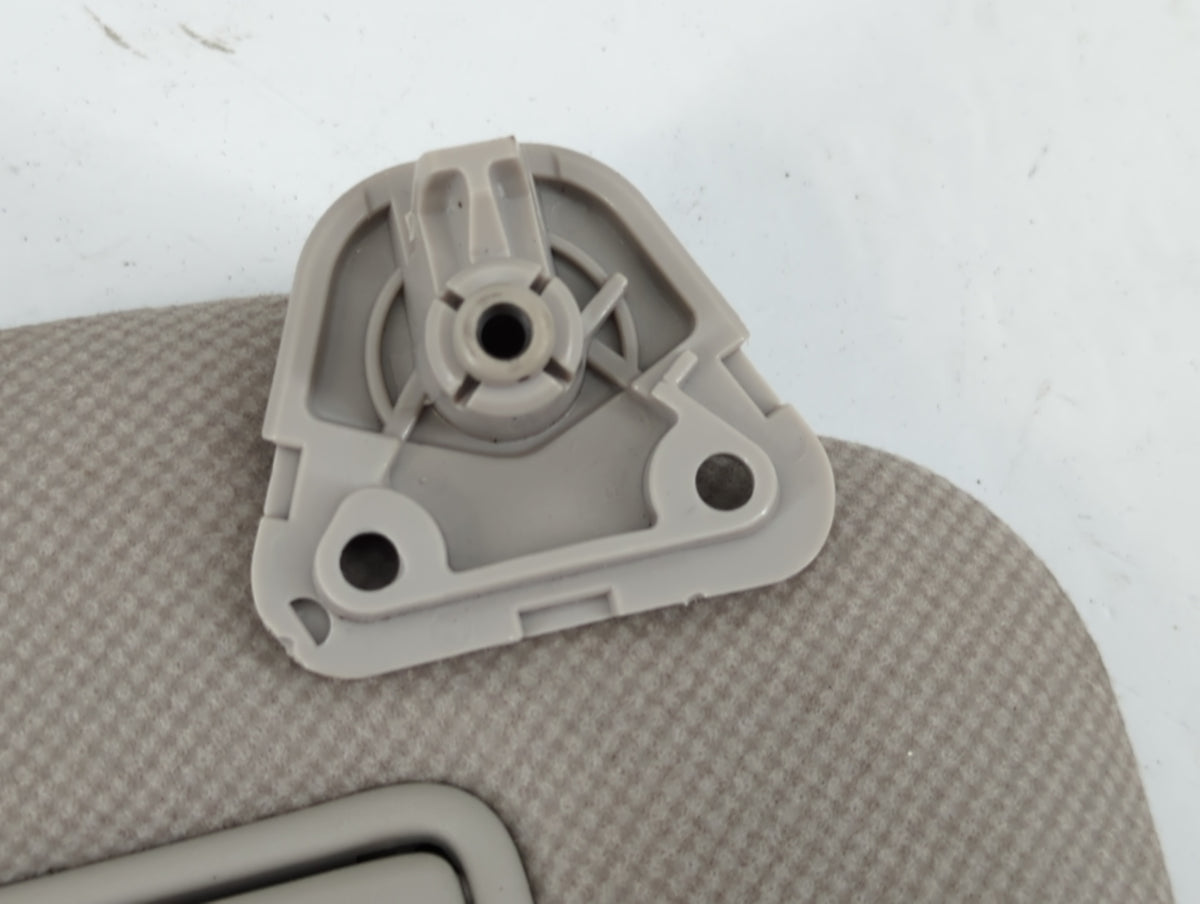 2017 Hyundai Elantra Sun Visor Shade Replacement Driver Left Mirror Fits Fits 2012 2013 2014 2015 2016 2018 2019 OEM Used Au