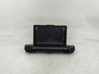 2017-2018 Hyundai Elantra Radio AM FM Cd Player Receiver Replacement P/N:96160-F2101UAT Fits Fits 2017 2018 OEM Used Auto Pa