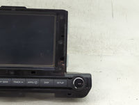 2017-2018 Hyundai Elantra Radio AM FM Cd Player Receiver Replacement Fits Fits 2017 2018 OEM Used Auto Parts - Oemusedautopa