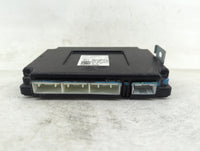 2017-2018 Hyundai Elantra Body Control Module Bcm Inner Cabin Fuse Box - Oemusedautoparts1.com